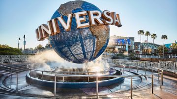 Universal Orlando se prepara para reabrir sus puertas.