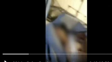 VIDEOS: Familiares de víctimas de coronavirus irrumpen en hospital y muestran muertos