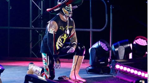 Rey Mysterio