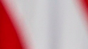 Trump se justificó diciendo que el resto de personas si llevaba la cara cubierta.