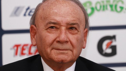 Guillermo Álvarez.