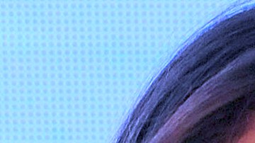 Anahí y Dulce María.