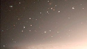 Anillo-galaxia