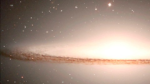 Anillo-galaxia