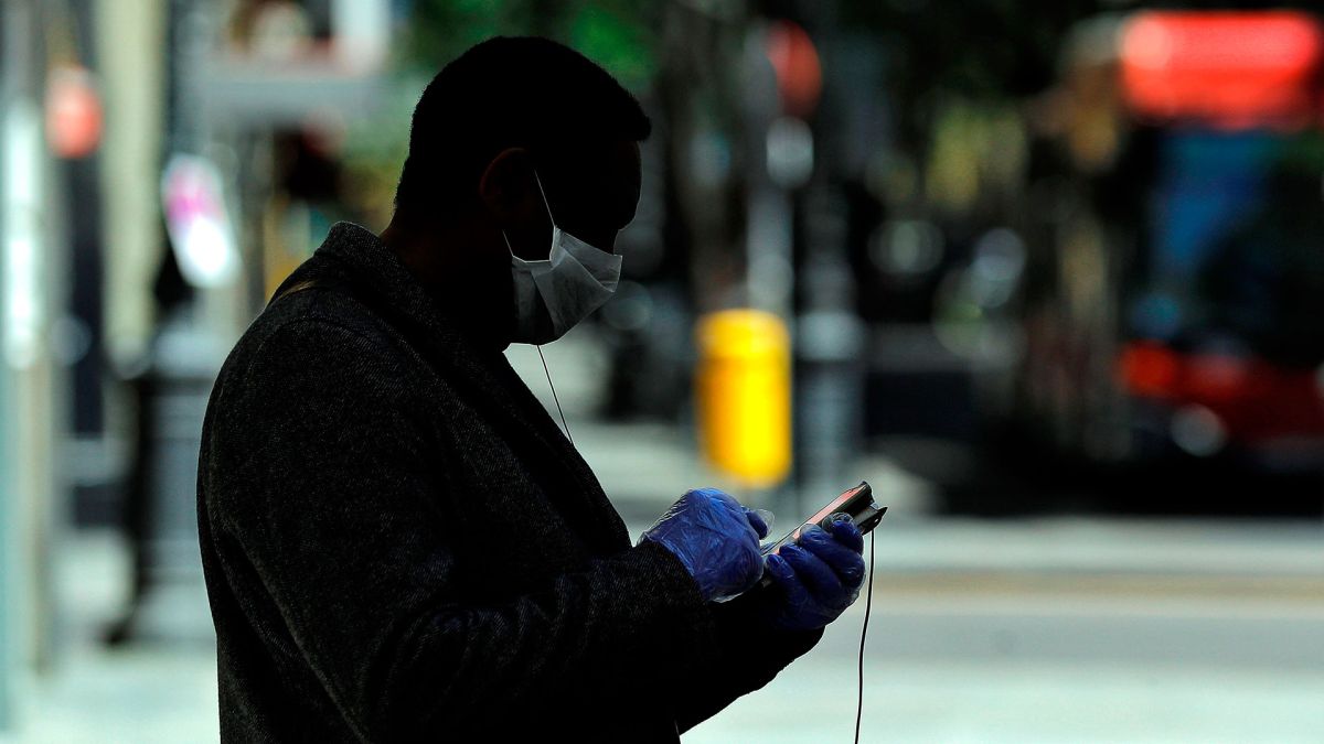 Los Gobiernos están tanteando soluciones tecnológicas para rastrear posibles contagios.