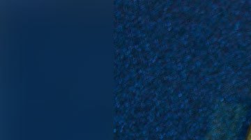 Las barras se habían perdido desde 1967. (Imagen sólo con fines ilustrativos).