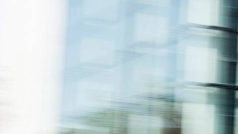 BMW Serie 5.
Crédito: Cortesía BMW.