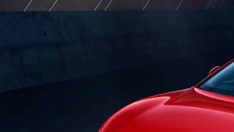 Han EV 2020.
Crédito: Cortesía BDY.