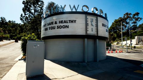 Hollywood Bowl cancels 2020 season amid coronavirus crisis in Los Angeles