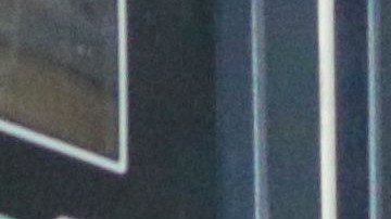 Raquel Rincón fue una de 100 personas que pudieron ir a lavar de  forma gratuita.