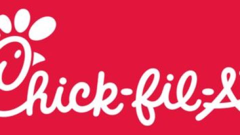 Chick-Fil-A.