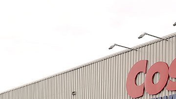 Recuerda que ahora podrían solicitarte una membresía para comprar en el patio de comida.