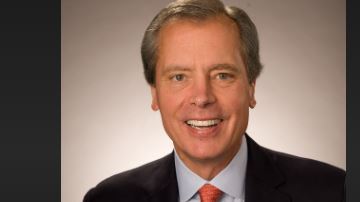 David Dewhurst.