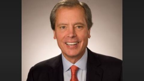 David Dewhurst.