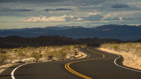 El condado de Modoc en California, no tiene casos de coronavirus.