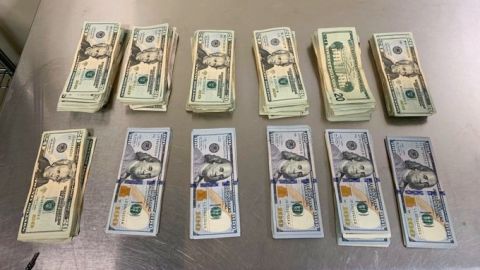 Decomiso de dinero