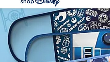 Estos tapa bocas son de los personajes favoritos de Disney, Pixar, Marvel y Star Wars. Foto: Shop Disney