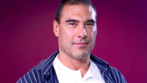 Eduardo Yáñez.