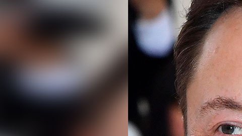 El magnate dio a conocer en Twitter que no pretende ser el propietario de ninguna casa.