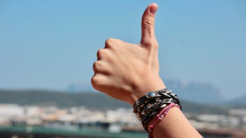 La clave para ser positivo está en tu horóscopo.