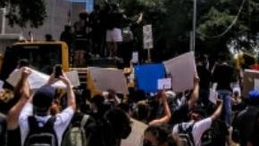 Varios incidentes se reportaron.