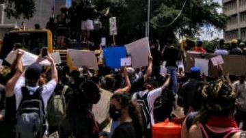 Varios incidentes se reportaron.