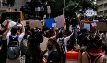 Varios incidentes se reportaron.