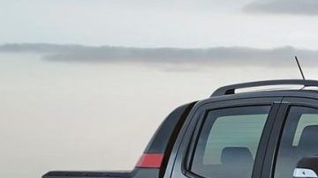 Ford Ranger Thunder 2020.
Crédito: Cortesía Ford.