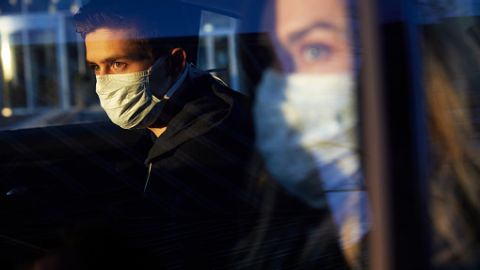 Aún cuando la circulación de autos España se normalice, será recomendable continuar tomando medidas de precaución para evitar contagios nuevamente.