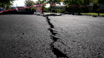 Hay más sismos en áreas de EEUU donde no temblaba la tierra.