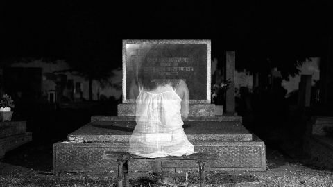 La ciencia ha tratado de explicar las apariciones fantasmales.