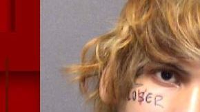 El acusado José Luis Gloria.