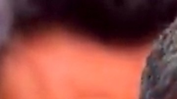 Héctor Sandarti salió de "Un nuevo día" y la noticia no le agradó a Olga Tañón.