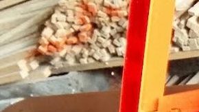 Kit de herramientas para auto.