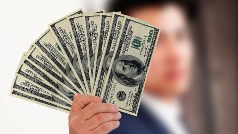 El hombre decidió apoyar a sus trabajadores dándoles este regalo sorpresa.