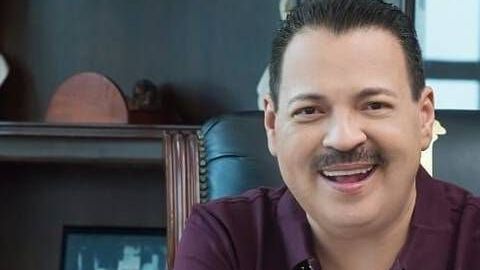 Julio Preciado