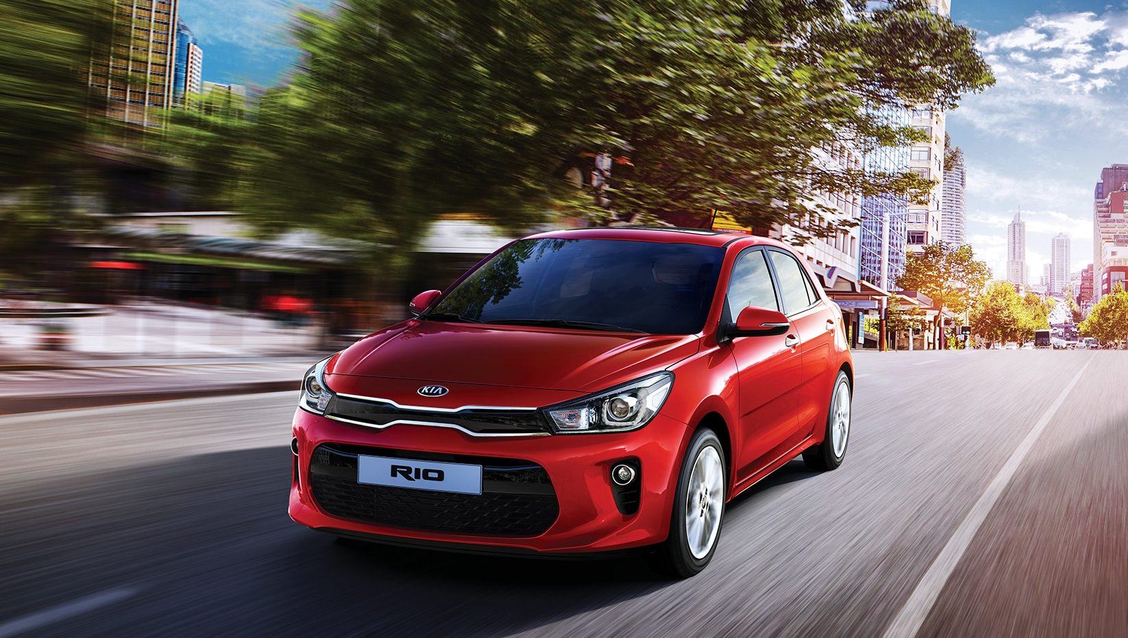 Kia Outlet la nueva plataforma de la marca para comprar autos