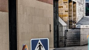 Kia Technology Drive WiSE. 
Crédito: Cortesía Kia.