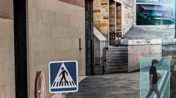 Kia Technology Drive WiSE. 
Crédito: Cortesía Kia.