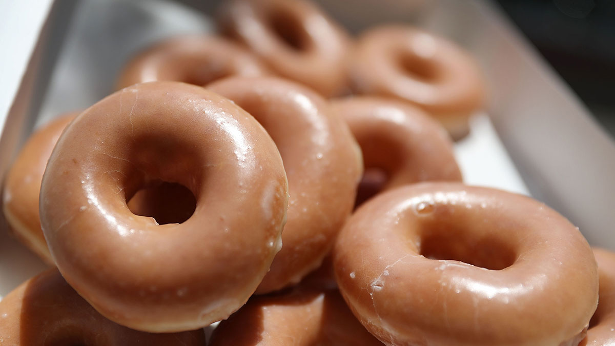 5 curiosidades de Krispy Kreme que no sabías - La Opinión
