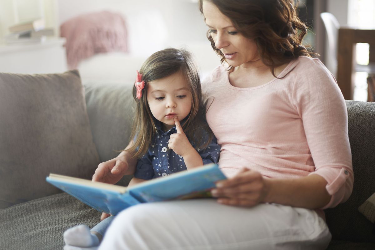 Cómo apoyar a tu hijo para que aprenda a leer