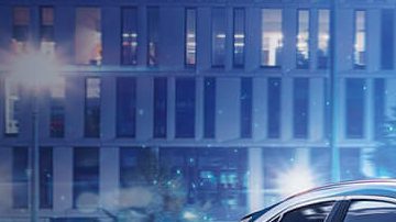 Lexus UX 300e. 
Crédito: Cortesía Lexus.