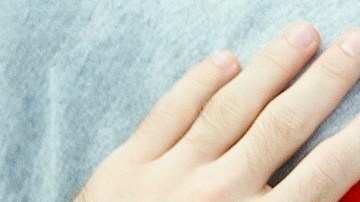 Convivan un rato y abran su corazón para platicar tantas cosas que antes no habían compartido.