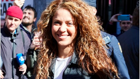 Shakira lleva 15 años tratando de vender la mansió que le recuerda a Antonio de la Rúa.
