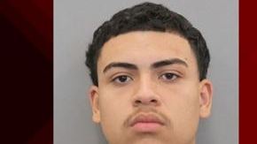 El acusado Marco Ruíz.