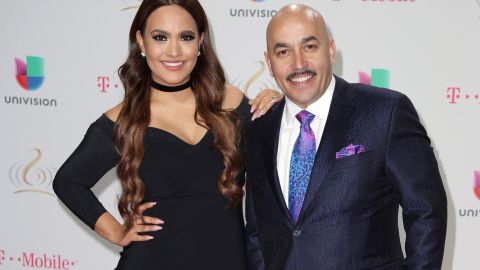 Mayeli Alonso soprende con su belleza.
