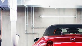 Si tienes pendiente realizar alguna reparación o servicio de tu vehículo, podrás realizarlo una vez terminado el periodo de contingencia por coronavirus.