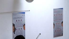 Ofrecieron serenatas a la mamás mexicanas.