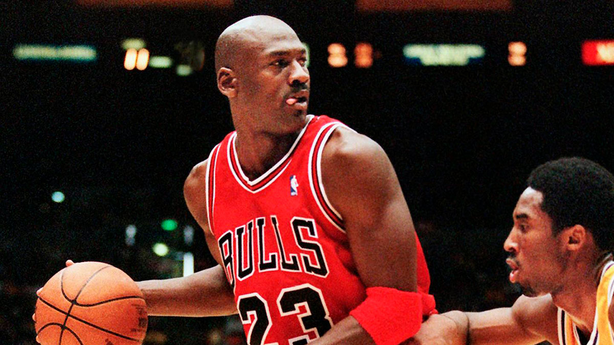 3 datos sorprendentes de la fortuna de Michael Jordan La Opinión