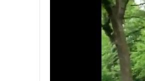 Cooper vs Cooper: mujer grabada en actitud histérica